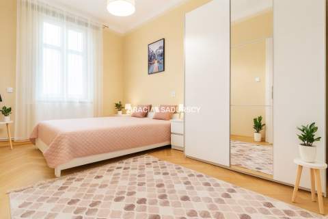ul. Bosacka, Stare Miasto 59 m