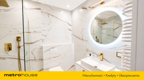 Luksusowy Apartament - Bliska Wola Tower