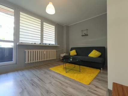 Niski czynsz Balkon Strefa ekonomiczna