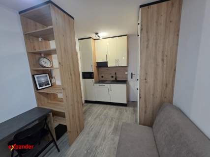 Kawalerka - Podgórze SKA MPK park, BRAND NEW, Razem 2300