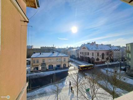 Kawalerka w centrum idealna pod wynajem 