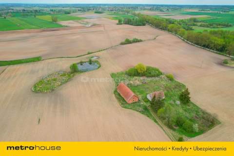 16 ha możliwości inwestycyjnych
