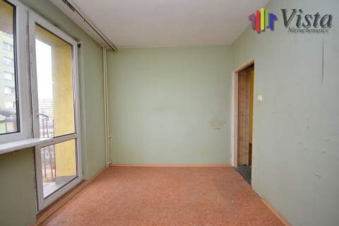 2 Pokoje , balkon Piaskowa Góra