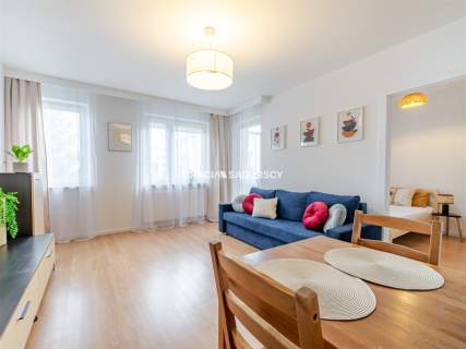 jasne 2 pok. po remoncie, balkon, Turka, Płaszów