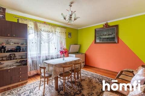 Dom Hucisko Jawornickie 160 m2 25,5 ar