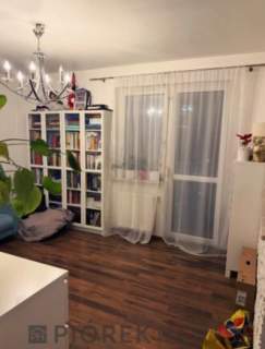 3-pokojowe mieszkanie na Ursusie