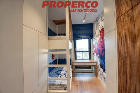 Apartament 102,06 m2, Plaza Tower