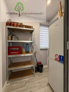 Gotowy do zamieszkania - w otoczeniu przyrody, niedaleko Tczewa