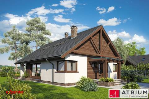 Widokowa Działka -Pozwolenie na Budowę Dwóch Domów