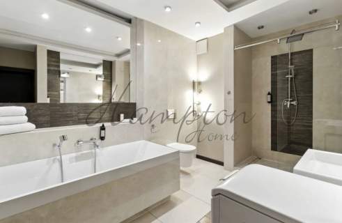 Na wynajem 3 pokoje/prestiżowy Atelier Residence