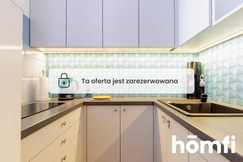 2 pokoje 5 minut od metra