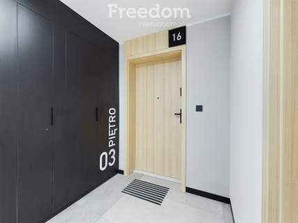Chełm 4 pokoje 85 m duży balkon 2 miejsca w hali