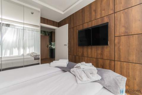 Apartament z antresolą - odliczenie VAT