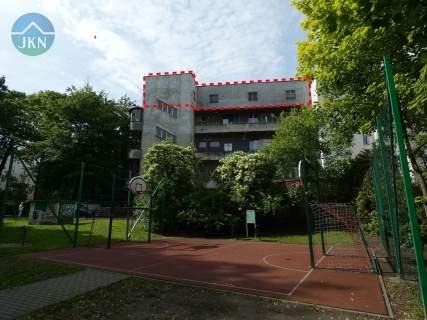 Zamieszkaj na szczycie, Penthouse w Bielsku