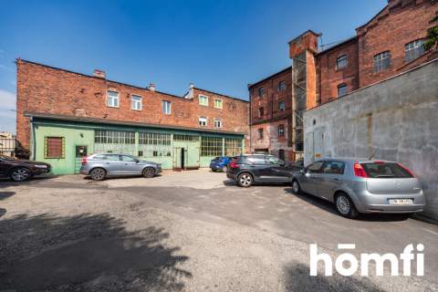 LOKAL/LOFT /160 m2/Krakowska