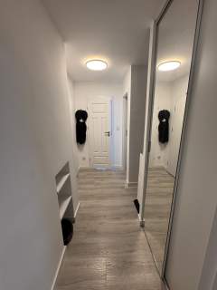 Mieszkanie 40m2 Kraszewskiego, blisko centrum