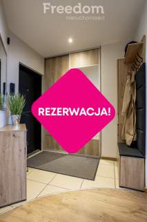 124 m w centrum Ełku przestrzeń jak w domu.