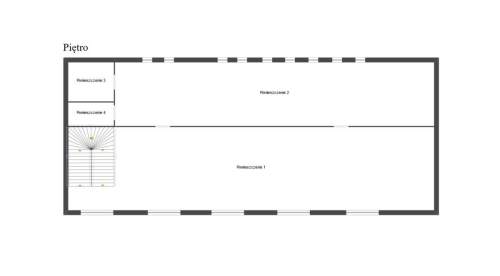 Budynek na wynajem 400m2 z działką 1456m2