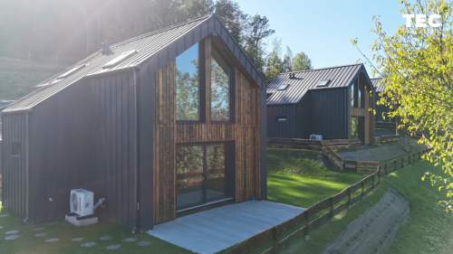 Inwestycja Laskowa Piękny Widok