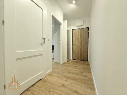 Nowe, 2 pokoje, balkon, 2x garaż, komórka, Gocław