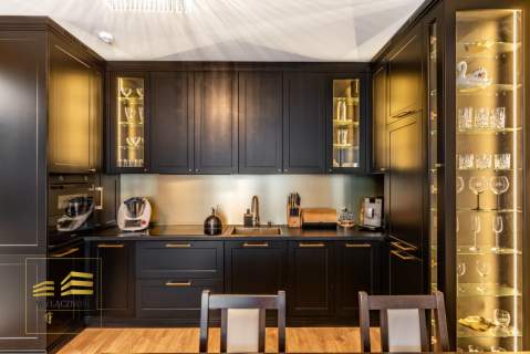 Apartament w Orkana Residence