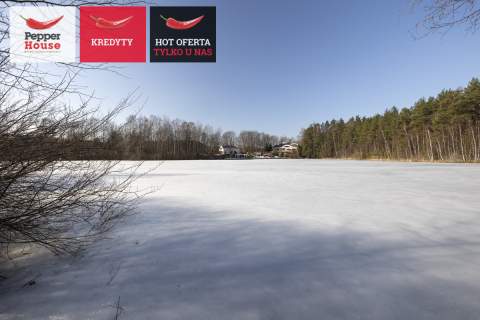 Działka na sprzedaż, 3404 m2, Koleczkowo