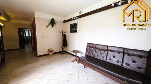 Lokal na wynajem   centrum Tarnowa idealny pod reh