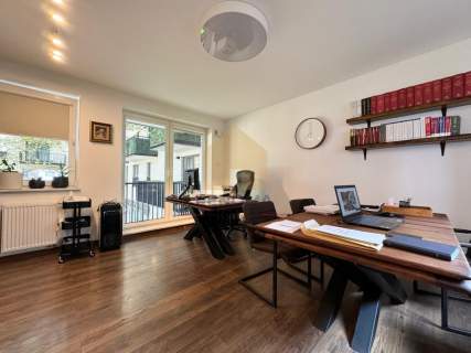 Biuro, Kancelaria 44m2 Centrum Sienkiewicza