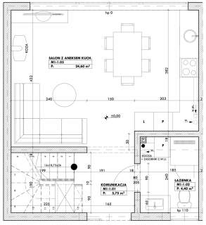 Nowe domy całoroczne Bezpośrednio 750m od plaży