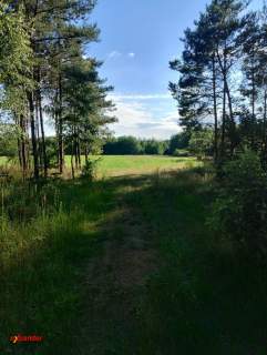 DZIAŁKA ROLNA O POW. 2,16 HA BEZ MPZP