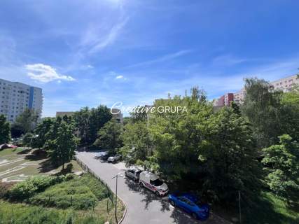 Mokotów 3 pokoje przy Metrze Służew