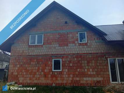 Dom na sprzedaż Kęty 220m2