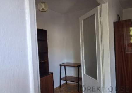 3-pokojowe mieszkanie na Mokotowie