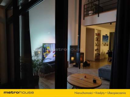 Nowoczesny dom, Idealna inwestycja, GRABNO 