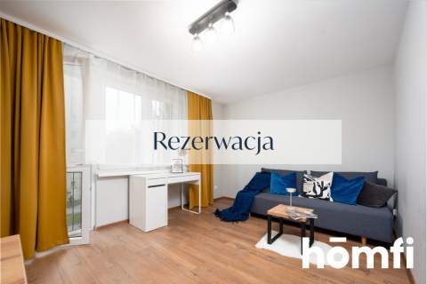 Kawalerka Gotowiec inwestycyjny Krowodrza