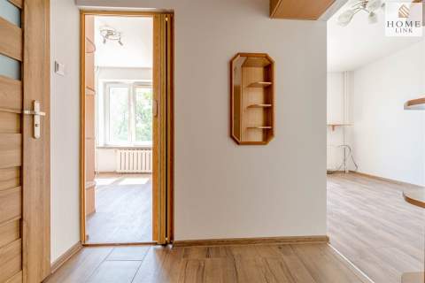 Lokal biurowy w samym centrum 34,8 m 