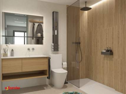 Apartament w Hiszpanii, 1,3km od morza