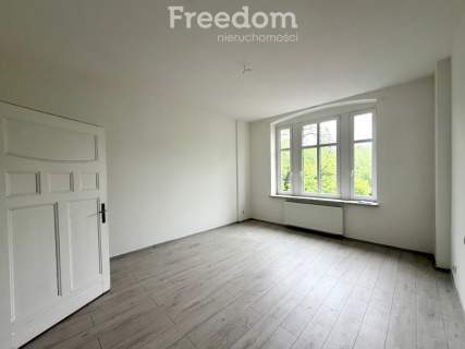 Wyremontowane i przestronne - 87m - Pl. Wolności 2