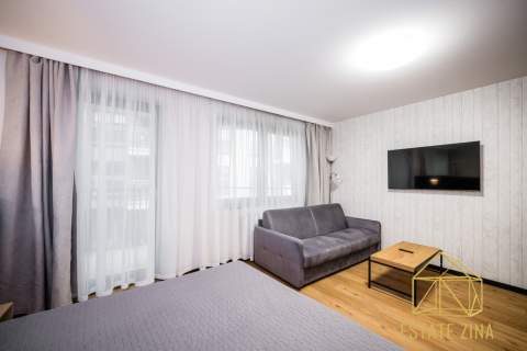 30 m2 balkon klima Grzegórzecka