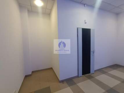 Mokotów lokal handlowo-usługowy 21,11 m2 do wynajęcia