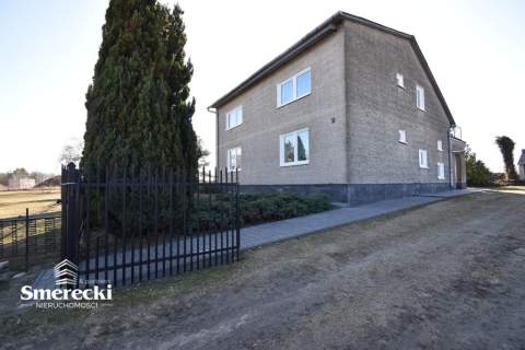 Dom Siedliszcze 130 m , 15,75 arów dz.