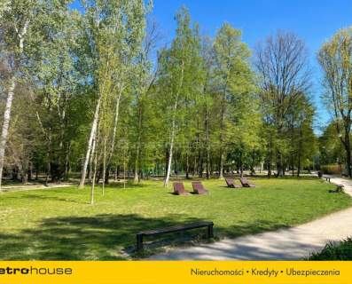 Apartament - Brzozowy Park - Józefosław