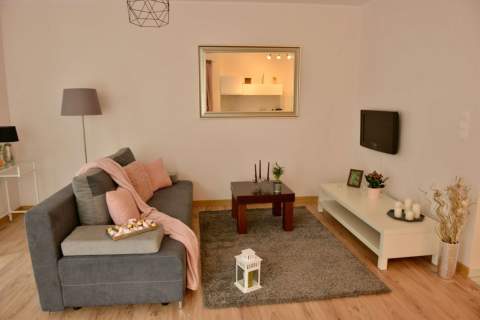2 pokoje blisko Olivia Business Center i Alchemii
