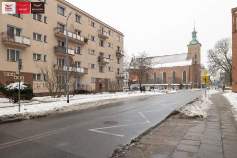 Top lokalizacja. Przygotowane do wykończenia.