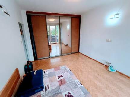 Kawalerka 32,61 m2 Szymanowskiego, Cegła Winda Balkon