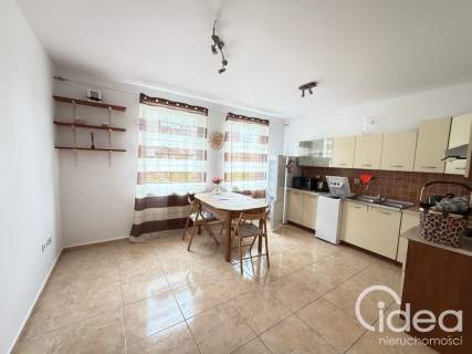 2 pokoje z piwnicą, przy Parku Kasprowicza