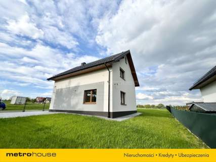 Dom na sprzedaż, 170 m2, Szyce