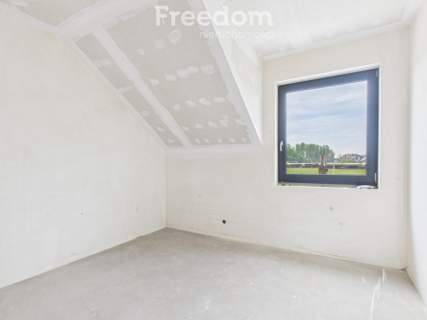 Budynek dwulokalowy 113,5 m2 Malkowo