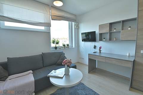 Apartament z najemcą I Gwarantowany zysk