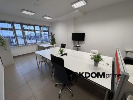 Prestiżowy lokal 73,02m Becher Platinum